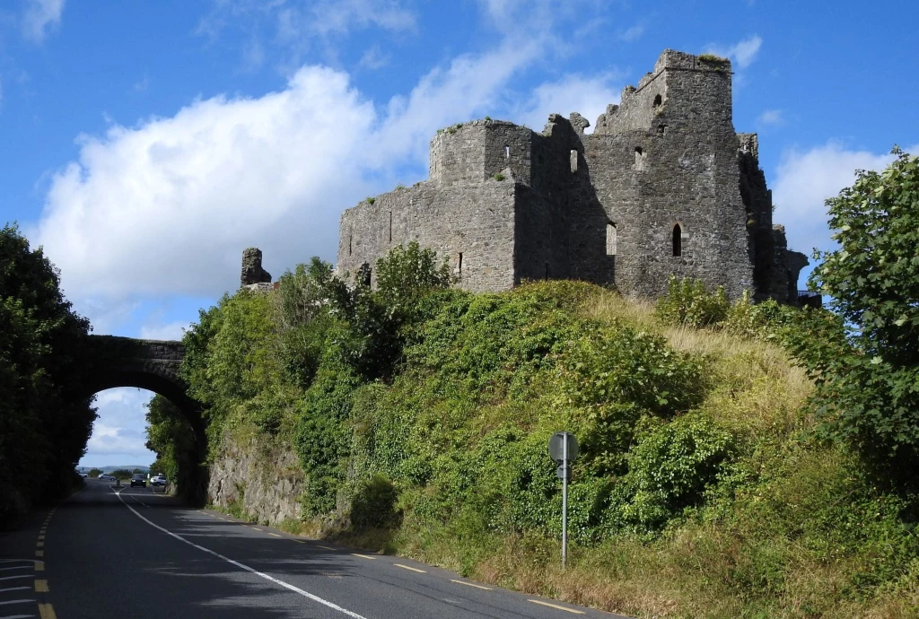 King John’s Castle